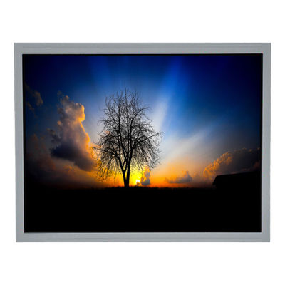 अच्छी कीमत TCG104XGLPAPNN-AN31 10.4 इंच 1024*768 600 cd/m2 एलसीडी स्क्रीन डिस्प्ले ऑनलाइन