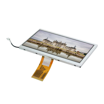 अच्छी कीमत TVL-55729D090J-LW-I-AAN एलसीडी 9.0 इंच 800*480 TFT-LCD स्क्रीन डिस्प्ले ऑनलाइन