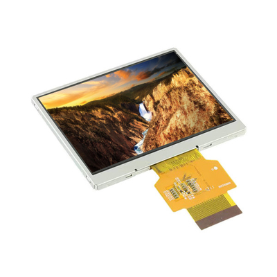 अच्छी कीमत TVL-55781GD050J-LW-G-AAN एलसीडी 5.0 इंच 480*272 TFT-LCD स्क्रीन डिस्प्ले ऑनलाइन