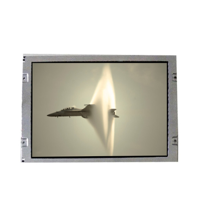 अच्छी कीमत AA084VF03 एलसीडी 8.4 इंच 640*480 TFT-LCD स्क्रीन औद्योगिक के लिए ऑनलाइन