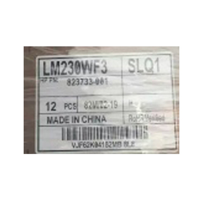 अच्छी कीमत LM230WF3-SLQ1 23.0 इंच एलसीडी डिस्प्ले AIO 300-23ISU के लिए प्रतिस्थापन ऑनलाइन