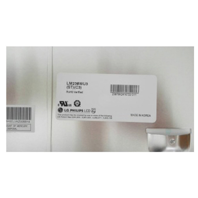 अच्छी कीमत LM230WU3-STC3 23.0 इंच 1920*1200 एलसीडी पैनल मॉड्यूल ऑनलाइन