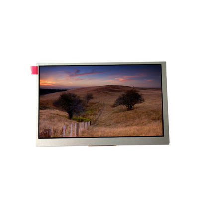 अच्छी कीमत BA080S04-100 8.0 इंच 800*600 एलसीडी स्क्रीन पोर्टेबल डीवीडी प्लेयर के लिए ऑनलाइन