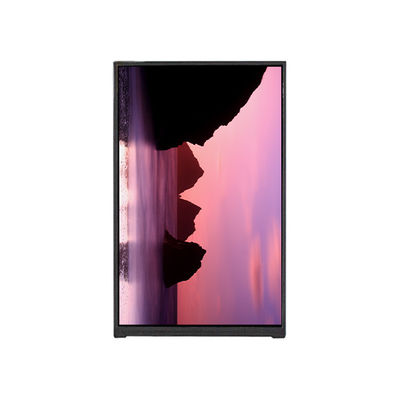 अच्छी कीमत BP080WX1-200 8.0 इंच एलसीडी स्क्रीन एलसीडी डिस्प्ले मॉड्यूल ऑनलाइन