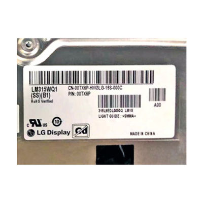 अच्छी कीमत LM315WQ1-SSB1 32.0 इंच 2560*1440 एलसीडी स्क्रीन मॉड्यूल ऑनलाइन