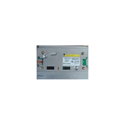 अच्छी कीमत LB070WV3-SD03 7.0 इंच TFT एलसीडी स्क्रीन 800*480 IPS एलसीडी पैनल ऑनलाइन