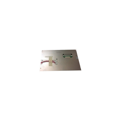 अच्छी कीमत LQ070T5DR01 7.0 इंच 480*240 400 cd/m2 TFT एलसीडी स्क्रीन ऑनलाइन