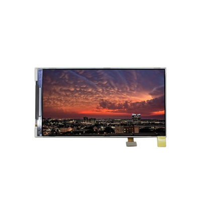 अच्छी कीमत 5.0 इंच 720*1280 BTL507212-W749L BOE के लिए एलसीडी स्क्रीन ऑनलाइन