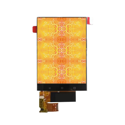अच्छी कीमत BV050FWE-N41 5.0 इंच 480*854 एलसीडी स्क्रीन BOE के लिए ऑनलाइन