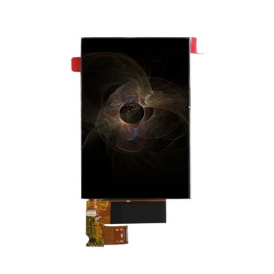 अच्छी कीमत BV050HDL-NBA-3Q00 5.0 इंच 720*1280 TFT एलसीडी सेल स्क्रीन ऑनलाइन