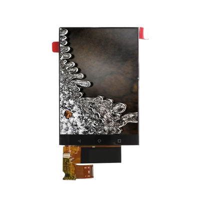 अच्छी कीमत BV050SQQ-N17-8201 5.0 इंच 540*960 एलसीडी स्क्रीन पैनल ऑनलाइन