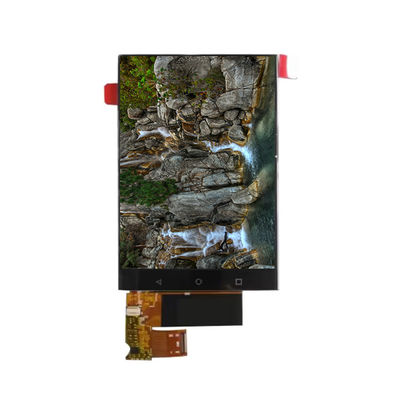 अच्छी कीमत BV052FHM-N00-3B00 5.2 इंच 1080*1920 एलसीडी स्क्रीन BOE के लिए ऑनलाइन