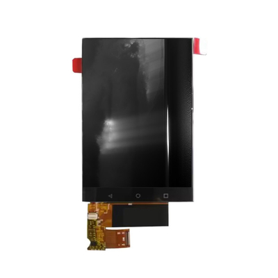 अच्छी कीमत BV055HDE-N47 720*1280 5.5 इंच TFT-LCD डिस्प्ले स्क्रीन ऑनलाइन