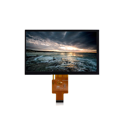 अच्छी कीमत GV080X0B-N83 8.0 इंच 1024*768 औद्योगिक के लिए एलसीडी स्क्रीन ऑनलाइन