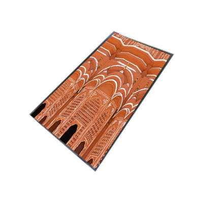 अच्छी कीमत LH550WF2-SD02 5.5 इंच AH3-IPS एलसीडी पैनल स्क्रीन ऑनलाइन