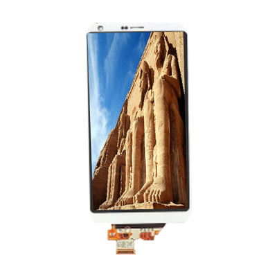 अच्छी कीमत LM185WH1-TLFD 18.5 इंच 72%NTSC TFT-LCD स्क्रीन पैनल ऑनलाइन
