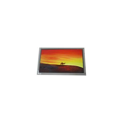 अच्छी कीमत 7.0 इंच 800*480 AM-800480R2TMQW-TA0H 400 cd/m2 20 पिन TFT-LCD स्क्रीन मॉनिटर ऑनलाइन