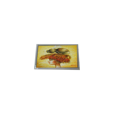 अच्छी कीमत मूल 800*480 AM-800480R3TMQW-A1H-F 7.0 इंच LVDS 400:1 TFT-LCD स्क्रीन ऑनलाइन