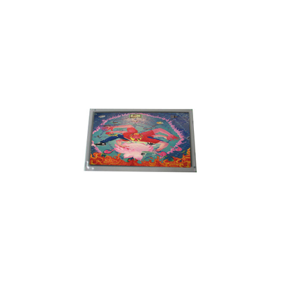 अच्छी कीमत 800*480 AM-800480STMQW-W0 7.0 इंच 60Hz 350 cd/m2 TFT-LCD स्क्रीन ऑनलाइन