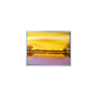 अच्छी कीमत 1024*768 AM-1024768J2TZQW-T00H 8.0 इंच TFT PCAP एलसीडी स्क्रीन पार्ट्स ऑनलाइन