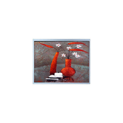 अच्छी कीमत 1920*720 12.3 इंच AM-1920720BTZQW-00H 60Hz एलसीडी स्क्रीन मॉनिटर ऑनलाइन