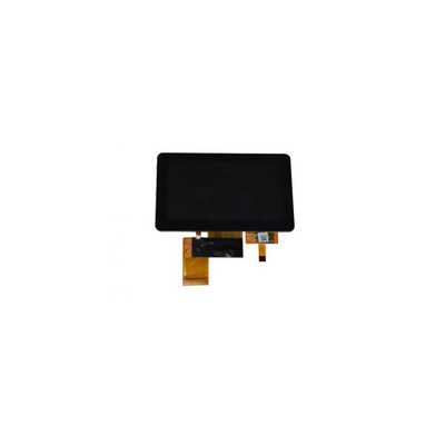 अच्छी कीमत TM043NVHG08 480*272 4.3 इंच 60Hz 40 पिन एलसीडी डिस्प्ले ऑनलाइन