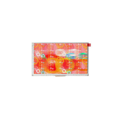 अच्छी कीमत नई 6.8 इंच TM068DDHG01 40 पिन एलसीडी स्क्रीन एलसीडी पैनल ऑनलाइन