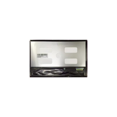 अच्छी कीमत TM101JDHP03-00 1280*800 10.1 इंच 60Hz TFT-LCD स्क्रीन पार्ट्स ऑनलाइन