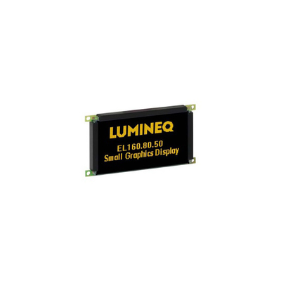 अच्छी कीमत नई 3.5 इंच EL160.80.50 ALU 160*80 240Hz एलसीडी डिस्प्ले ऑनलाइन