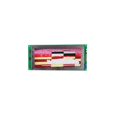 अच्छी कीमत गर्म बिक्री 5.3 इंच EG4401S-AR 256*128 75Hz एलसीडी पैनल डिस्प्ले ऑनलाइन
