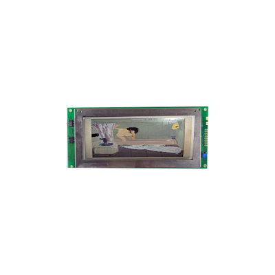 अच्छी कीमत EG4401S-ER 5.3 इंच 256*128 औद्योगिक के लिए एलसीडी पैनल डिस्प्ले ऑनलाइन