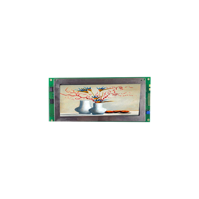 अच्छी कीमत नई 5.3 इंच EG4401S-FR-1 256 * 128 एलसीडी पैनल एलसीडी स्क्रीन भागों ऑनलाइन