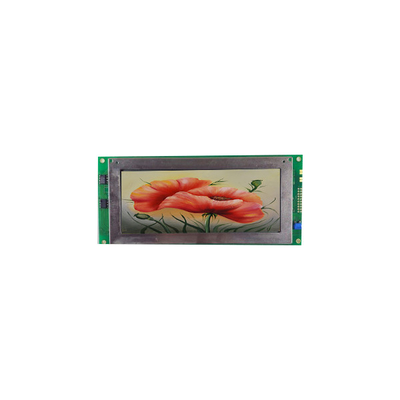 अच्छी कीमत ORIGINAL 6.3 इंच EG7500B-LS 320*200 14 पिन एलसीडी पैनल ऑनलाइन