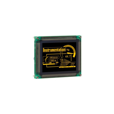 अच्छी कीमत 320*256 EL320.256-FD7 4.8 इंच LCD स्क्रीन पैनल डिस्प्ले ऑनलाइन