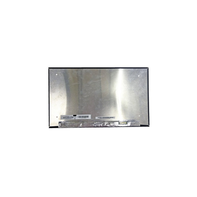 अच्छी कीमत N133HCE-G62 1920*1080 13.3 इंच 400 cd/m2 एलसीडी स्क्रीन मॉनिटर ऑनलाइन