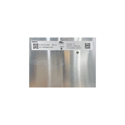 अच्छी कीमत मूल 13.3 इंच N133HCG-GE3 1920*1080 एलसीडी स्क्रीन एलसीडी मॉनिटर ऑनलाइन