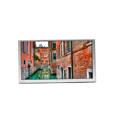 अच्छी कीमत A061VW01 V0 6.1 इंच 800*480 टीएफटी एलसीडी स्क्रीन पैनल ऑनलाइन