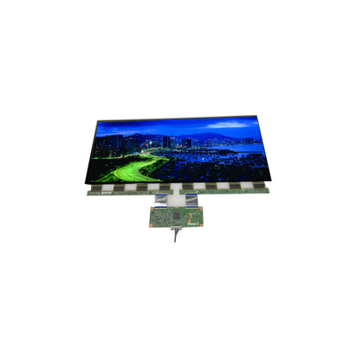 अच्छी कीमत M300DVR01.00A 30.0 इंच TFT एलसीडी स्क्रीन 2K एलसीडी पैनल डिस्प्ले ऑनलाइन