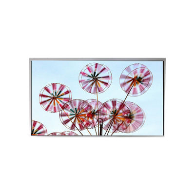 अच्छी कीमत M270DAN05.0 CELL 27.0 इंच 2560*1440 a-Si TFT-LCD स्क्रीन पैनल ऑनलाइन