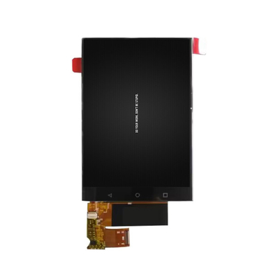अच्छी कीमत BV050HDE-T46-3Q00 5.0 इंच 720*1280 एलसीडी स्क्रीन ऑनलाइन