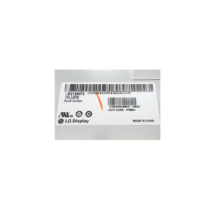 अच्छी कीमत 21डेस्कटॉप मॉनिटर के लिए.5 इंच LM215WF3-SLZ2 एलसीडी स्क्रीन पैनल ऑनलाइन