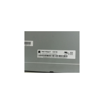 अच्छी कीमत 1440*900 TMS190WX1-05TB 19.0 इंच एलसीडी स्क्रीन मॉनिटर ऑनलाइन