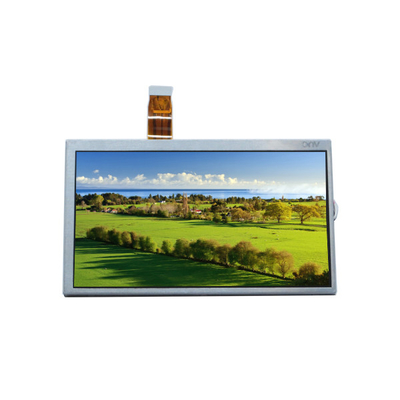 अच्छी कीमत 7.0 इंच A070FW00 V7 480*234 LCD स्क्रीन पैनल ऑनलाइन