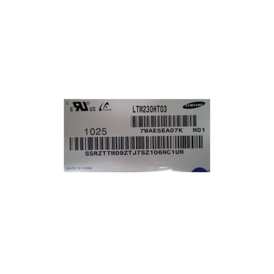 अच्छी कीमत मूल 23.0 इंच LTM230HT03 1920*1080 TFT-LCD डिस्प्ले मॉड्यूल ऑनलाइन
