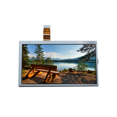अच्छी कीमत नया A070FW00 V6 7.0 इंच TFT LCD पैनल स्क्रीन ऑनलाइन