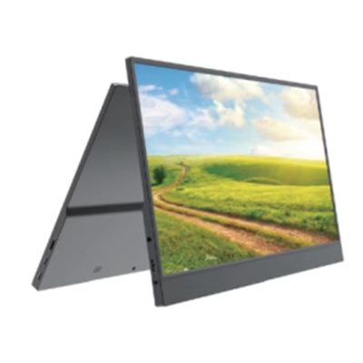 अच्छी कीमत 15.0 इंच पोर्टेबल मॉनिटर 1080P USB-C/HDMI लैपटॉप/PS5/फोन के लिए बाहरी स्क्रीन ऑनलाइन