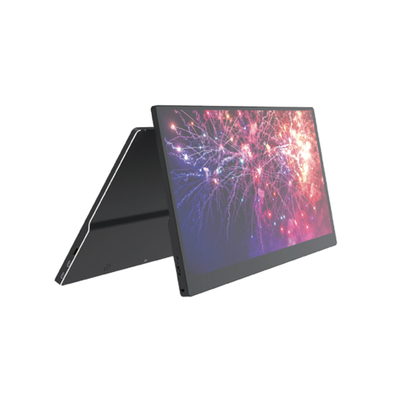 अच्छी कीमत 15.6'' UHD IPS पोर्टेबल गेमिंग मॉनिटर - यूनिवर्सल लैपटॉप, फ़ोन /PS5 डिस्प्ले ऑनलाइन