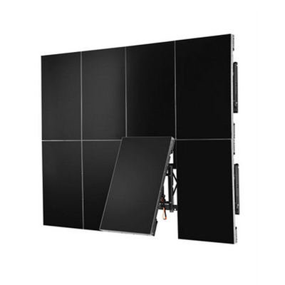 अच्छी कीमत UHD 4K 3840x2160 LCD वॉल स्क्रीन 700 निट्स 65 इंच अल्ट्रा नैरो बेज़ेल ऑनलाइन