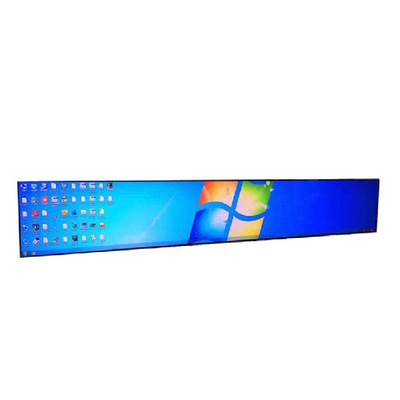 86 इंच बार एलसीडी पैनल LD860DBN-UJA2 3840 × 600 IPS 45PPI