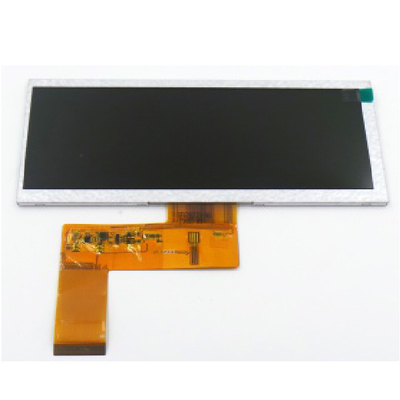 S065WV03 स्ट्रेच्ड बार LCD A-Si LCD मॉड्यूल TFT 6.5 इंच